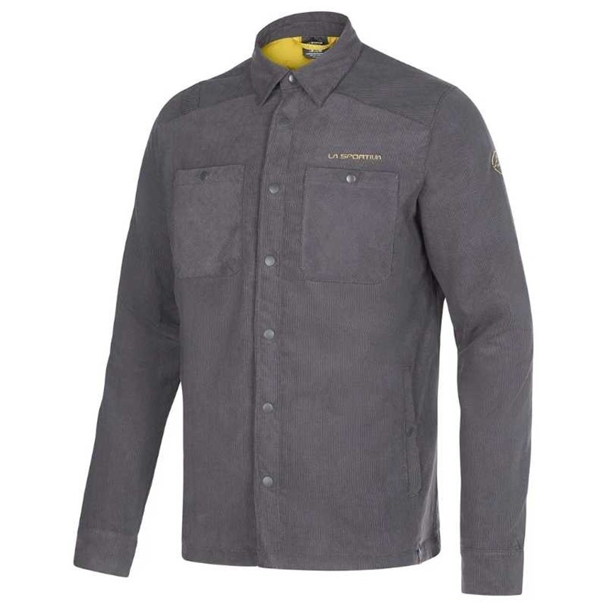 LA SPORTIVA SETTER SHIRT JKT